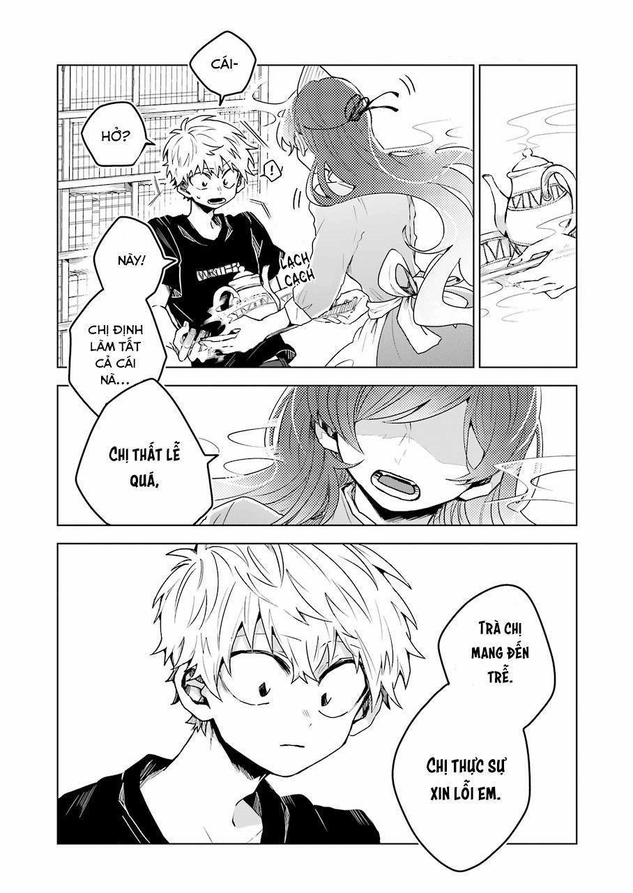 25-Ji No Ghost Writer 7 trang 4