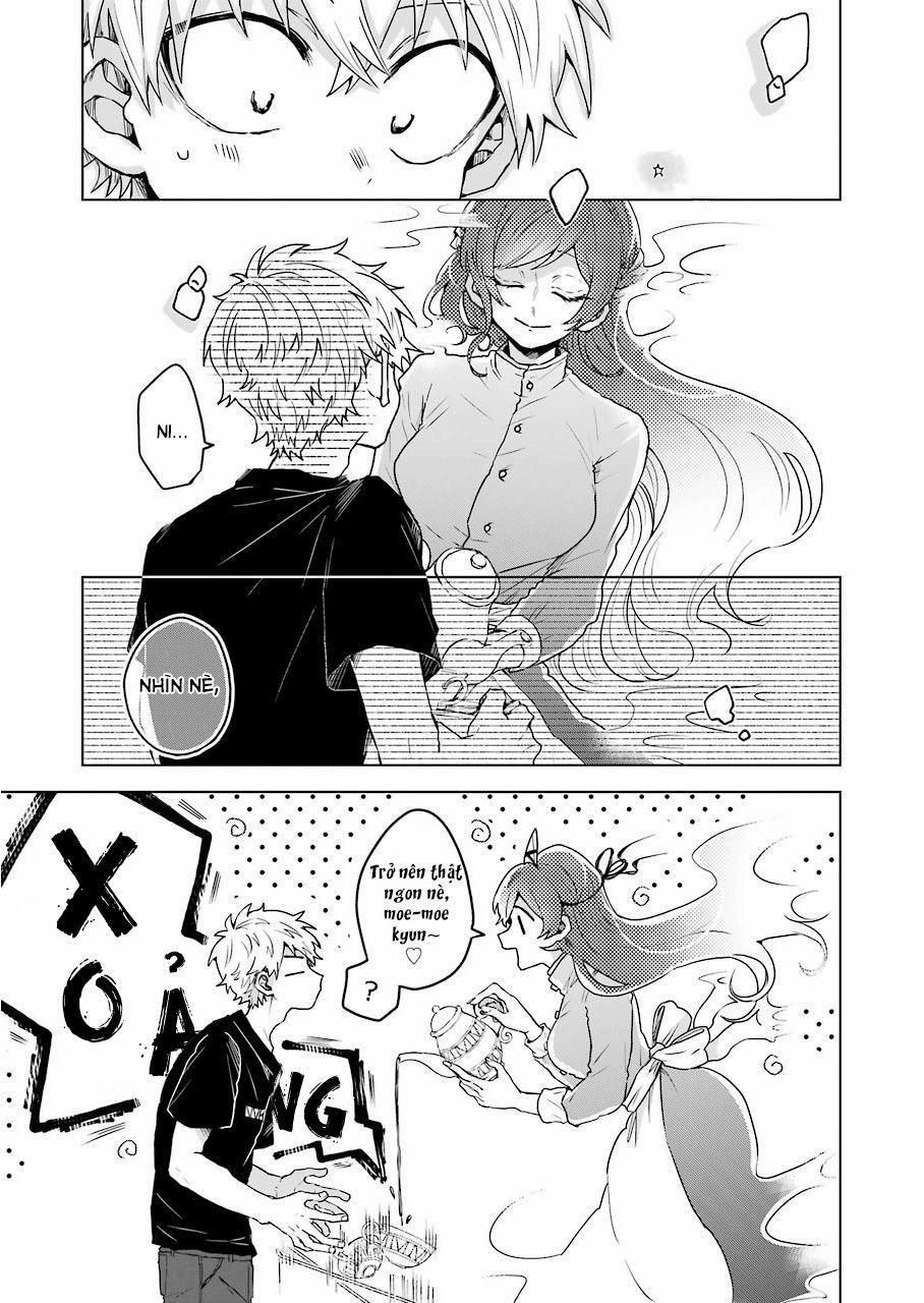 25-Ji No Ghost Writer 7 trang 5