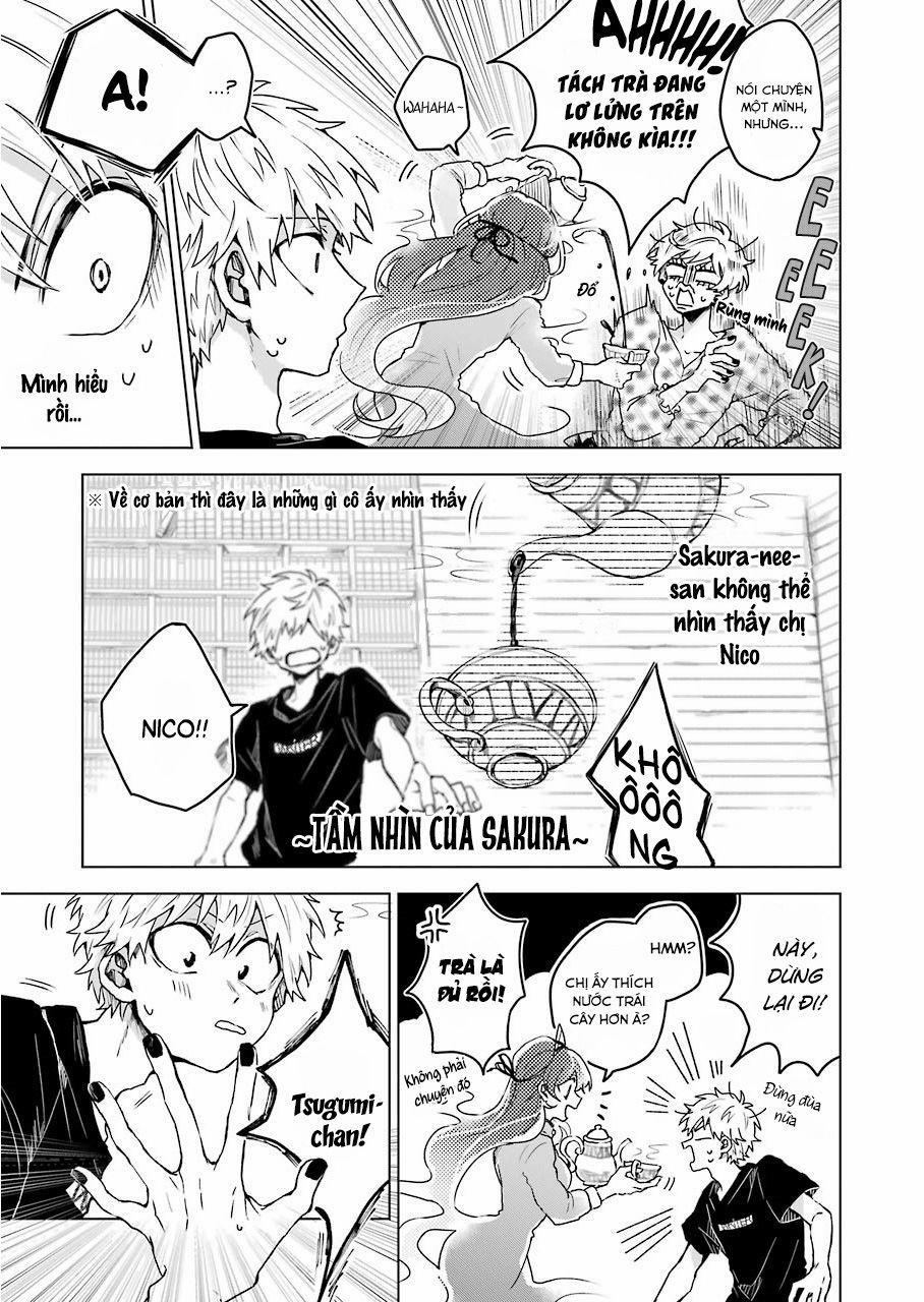 25-Ji No Ghost Writer 7 trang 7