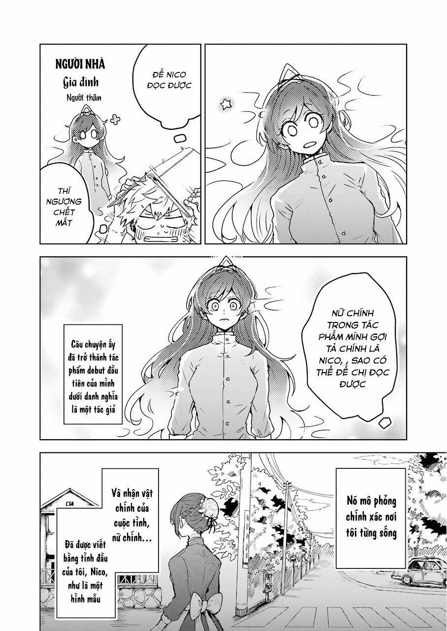 25-Ji No Ghost Writer 8 trang 10