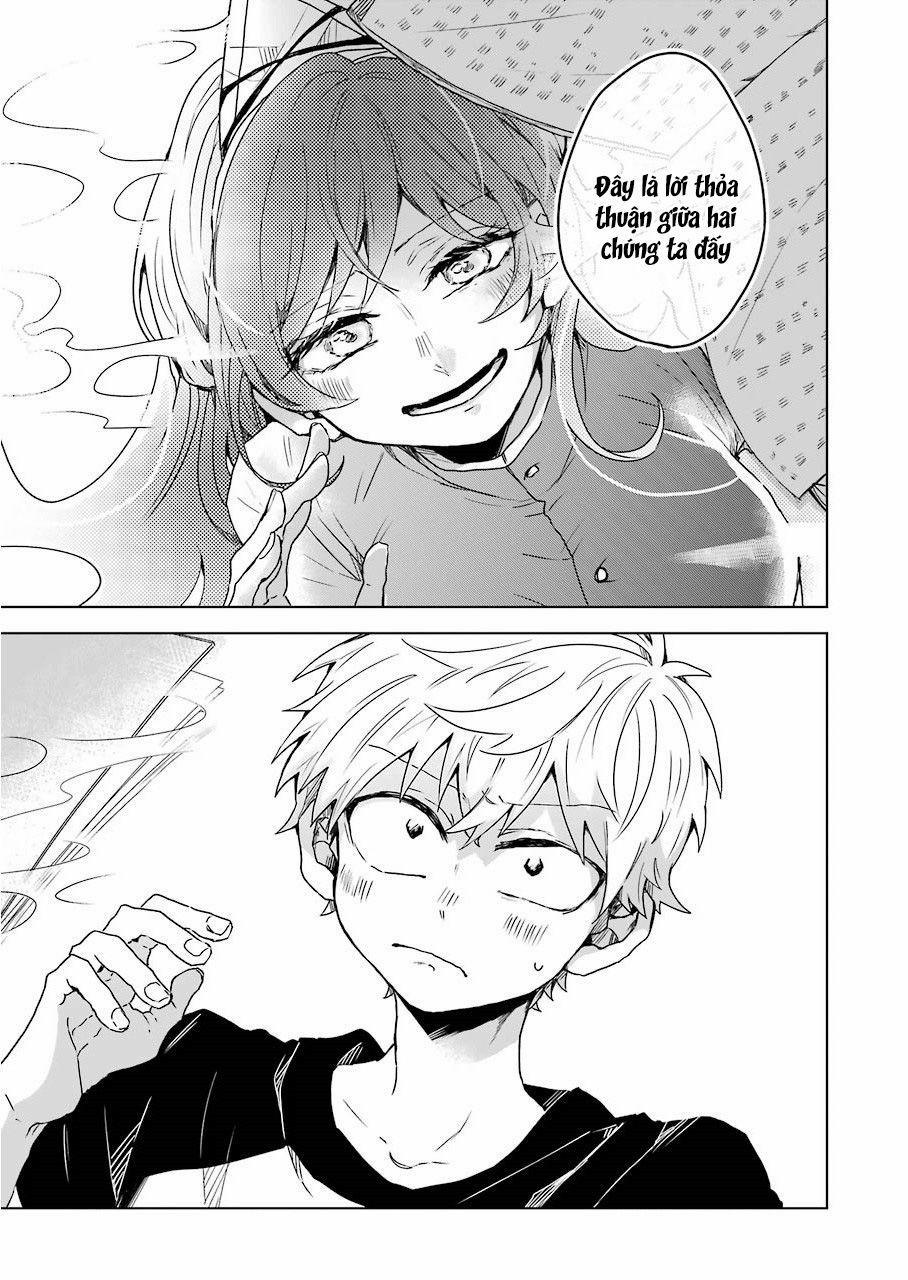 25-Ji No Ghost Writer 8 trang 13