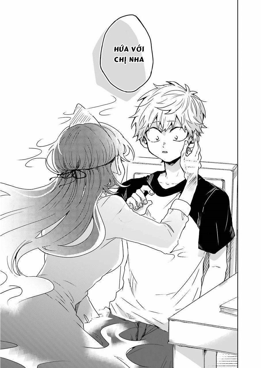 25-Ji No Ghost Writer 8 trang 15