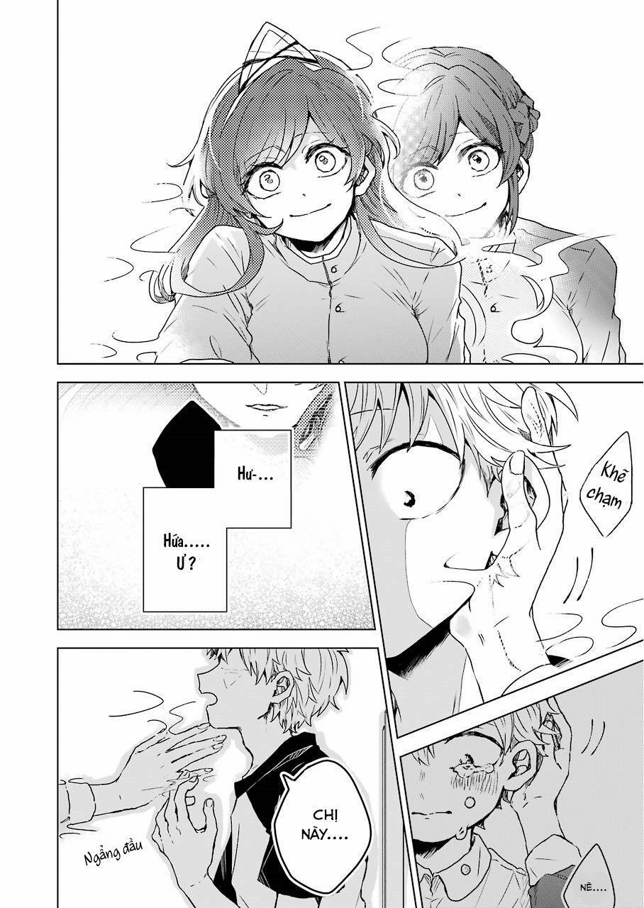 25-Ji No Ghost Writer 8 trang 16