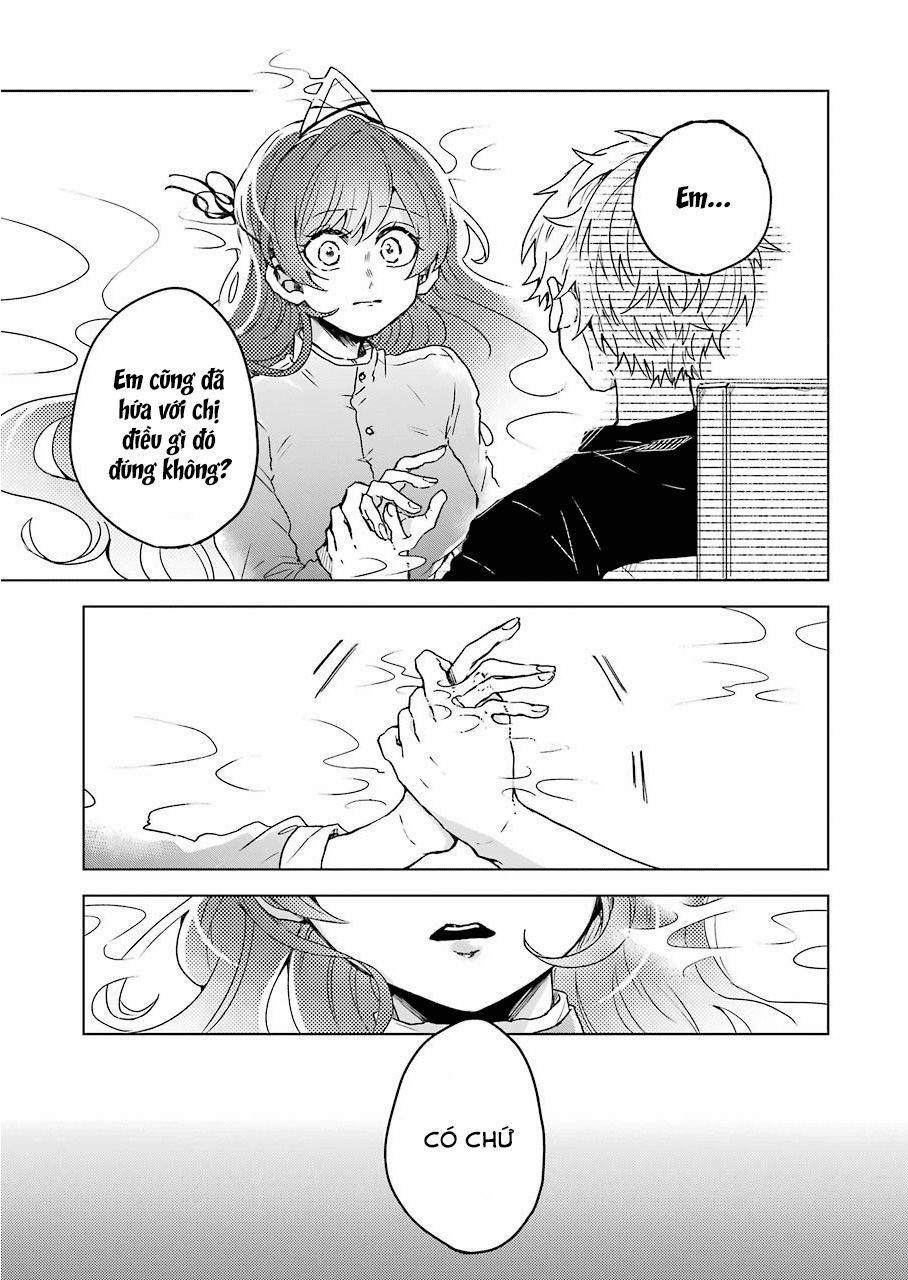 25-Ji No Ghost Writer 8 trang 17