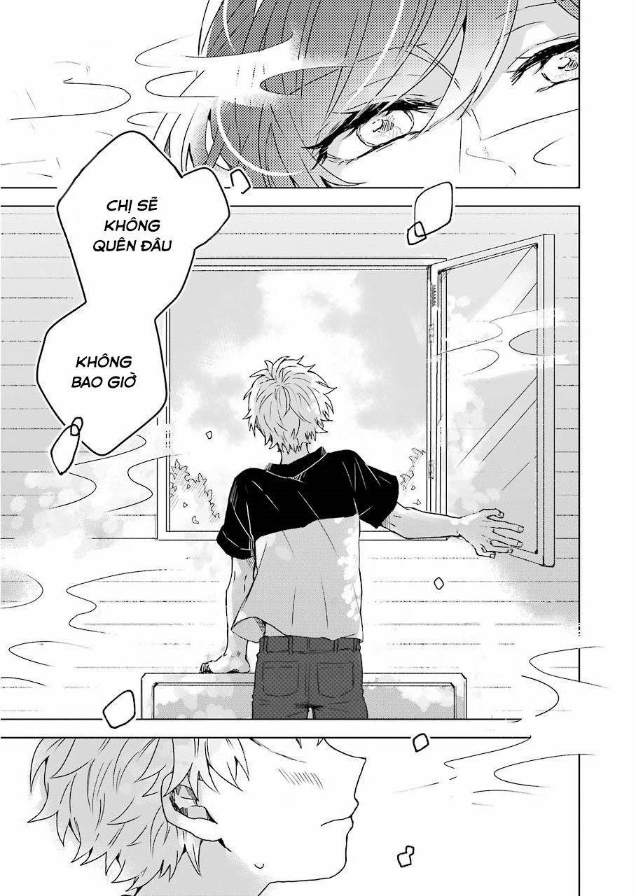 25-Ji No Ghost Writer 8 trang 19