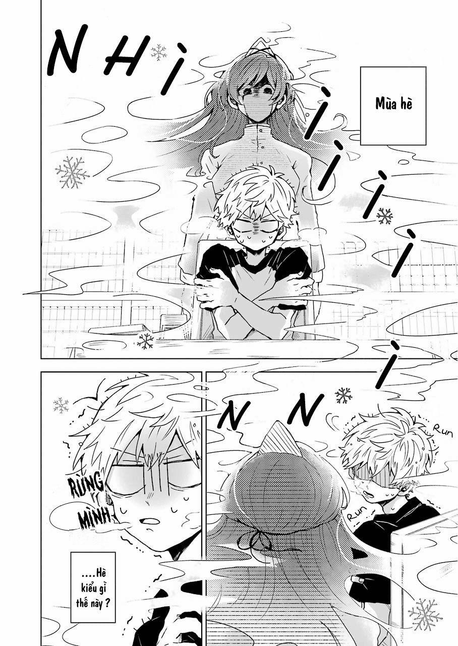 25-Ji No Ghost Writer 8 trang 2