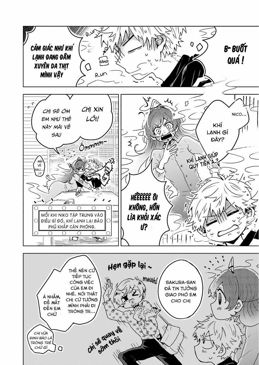 25-Ji No Ghost Writer 8 trang 4