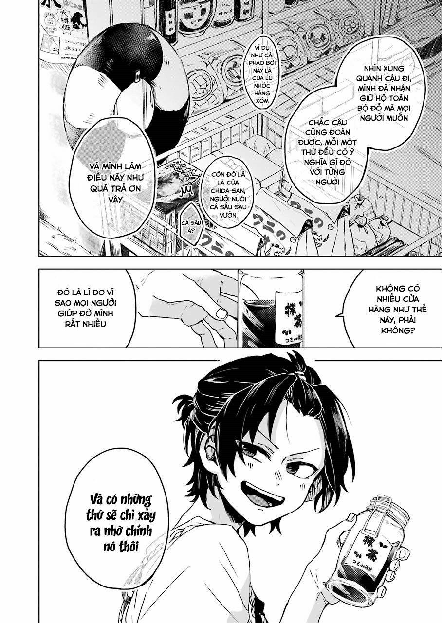 25-Ji No Ghost Writer 9 trang 12