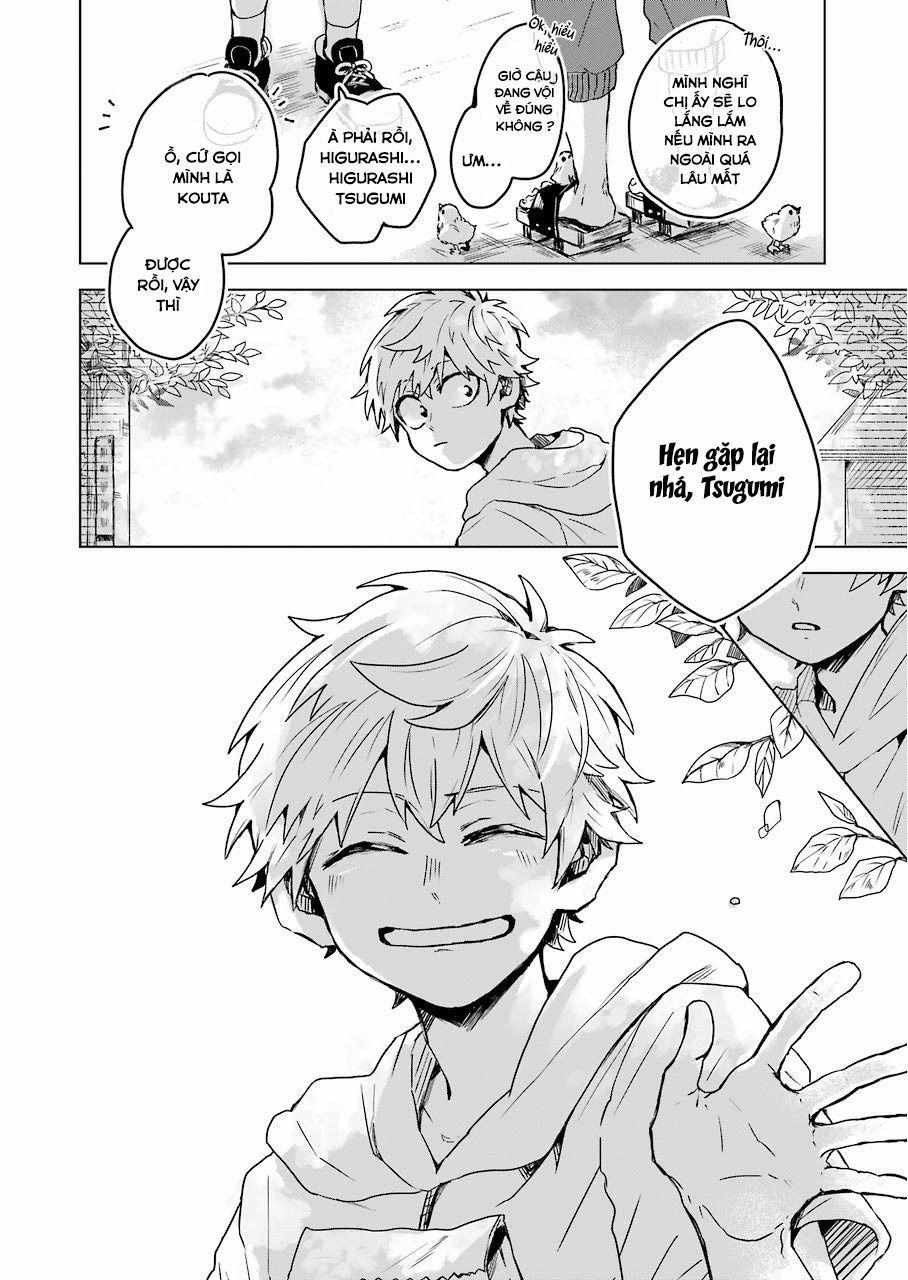 25-Ji No Ghost Writer 9 trang 16