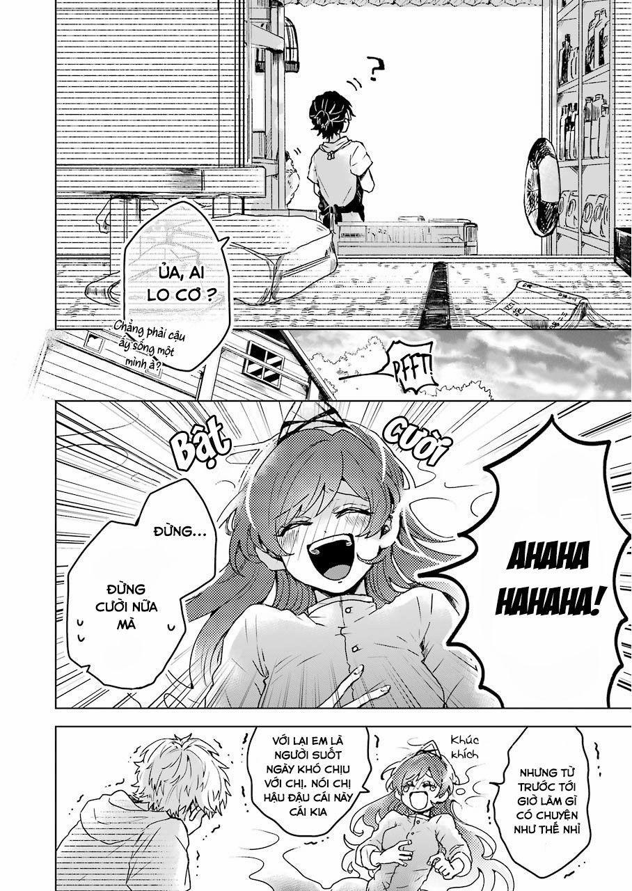 25-Ji No Ghost Writer 9 trang 18