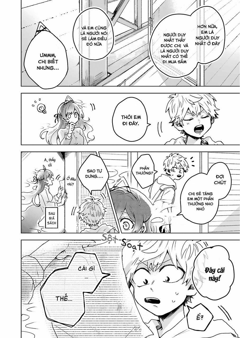 25-Ji No Ghost Writer 9 trang 2