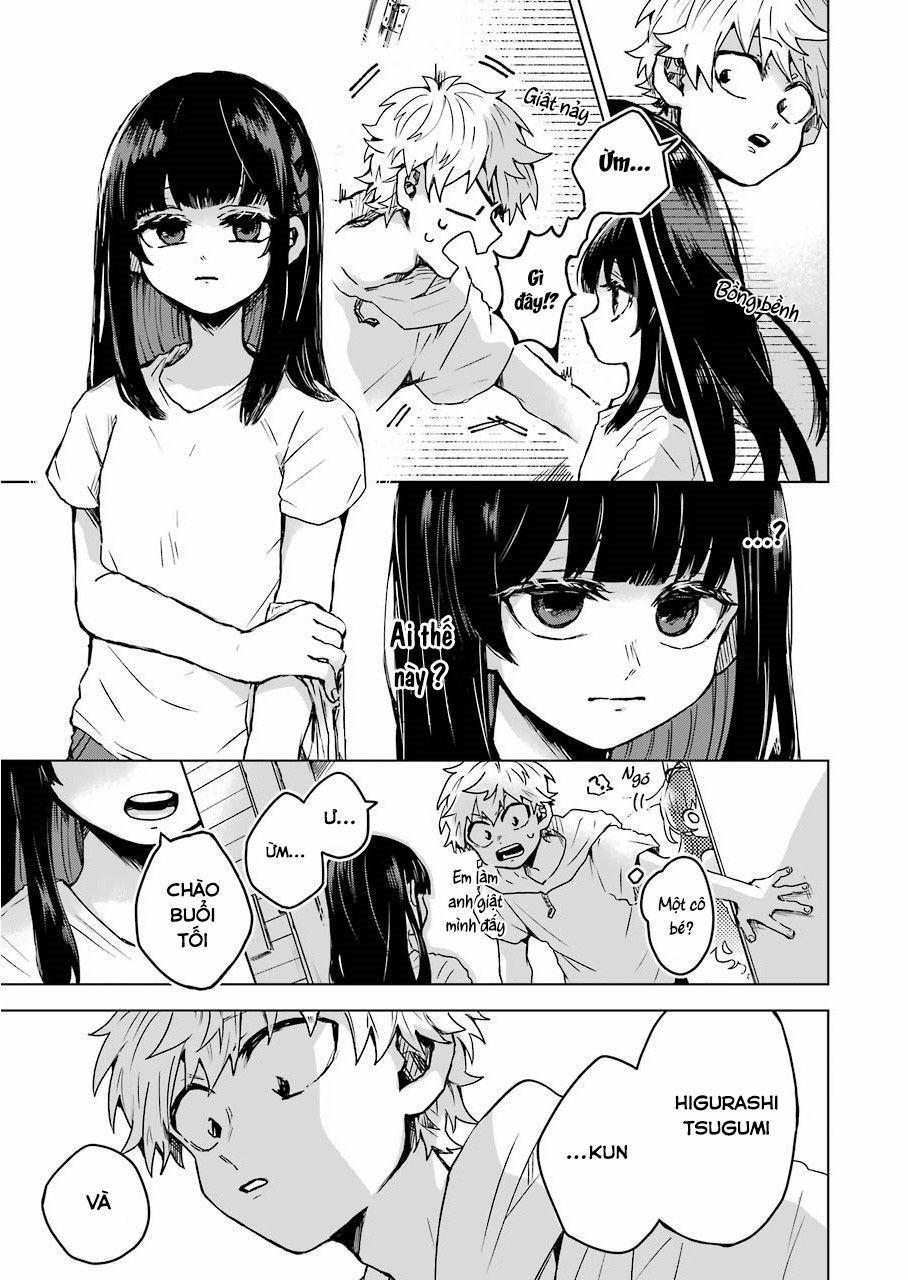 25-Ji No Ghost Writer 9 trang 21