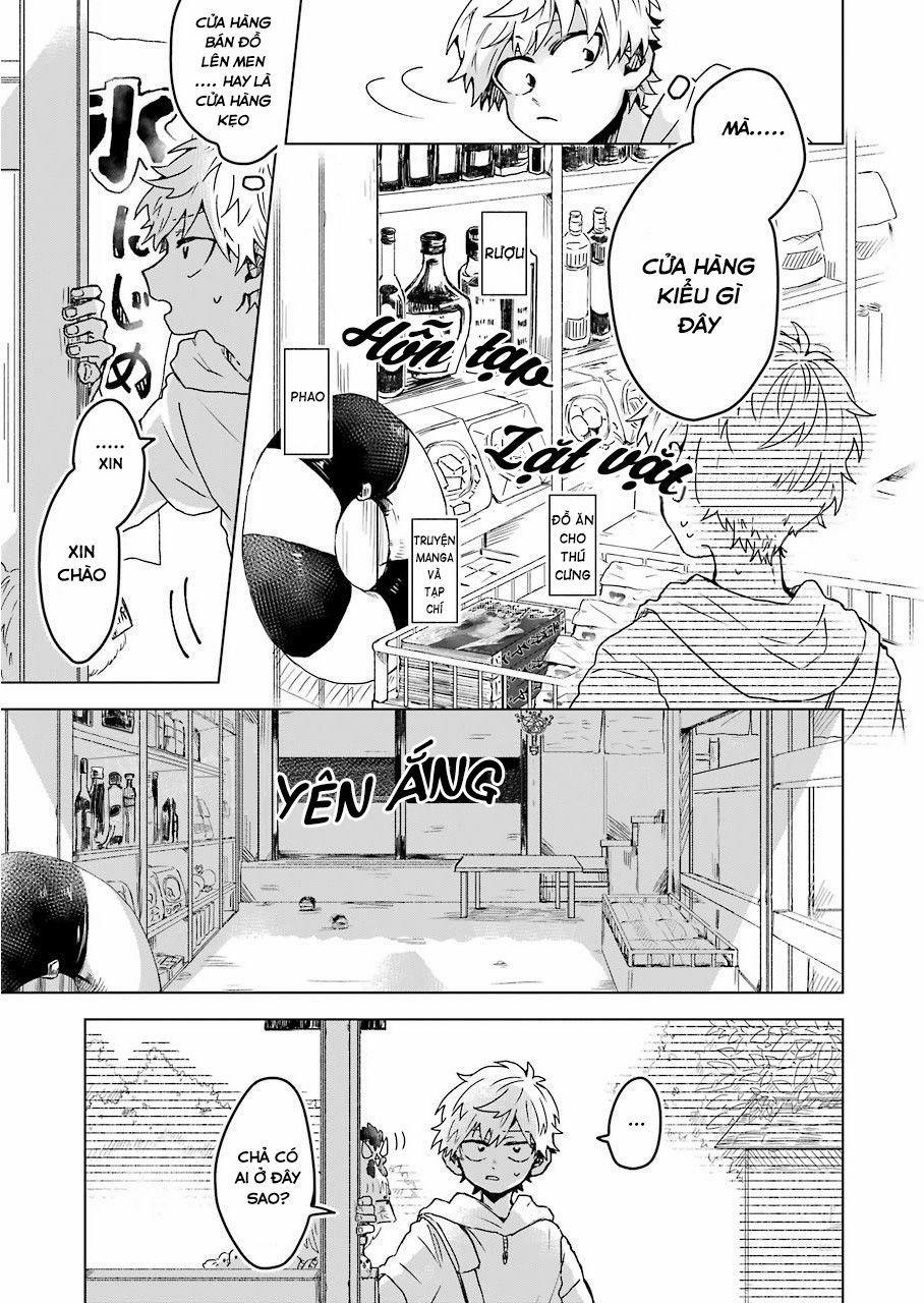 25-Ji No Ghost Writer 9 trang 5