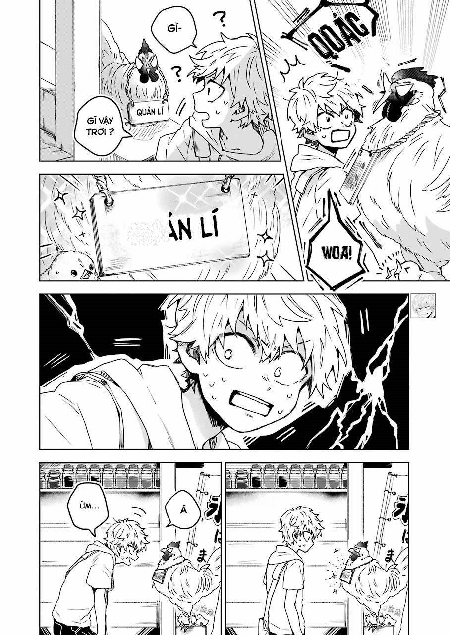 25-Ji No Ghost Writer 9 trang 6