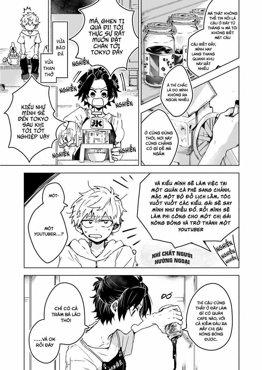 25-Ji No Ghost Writer 9 trang 9