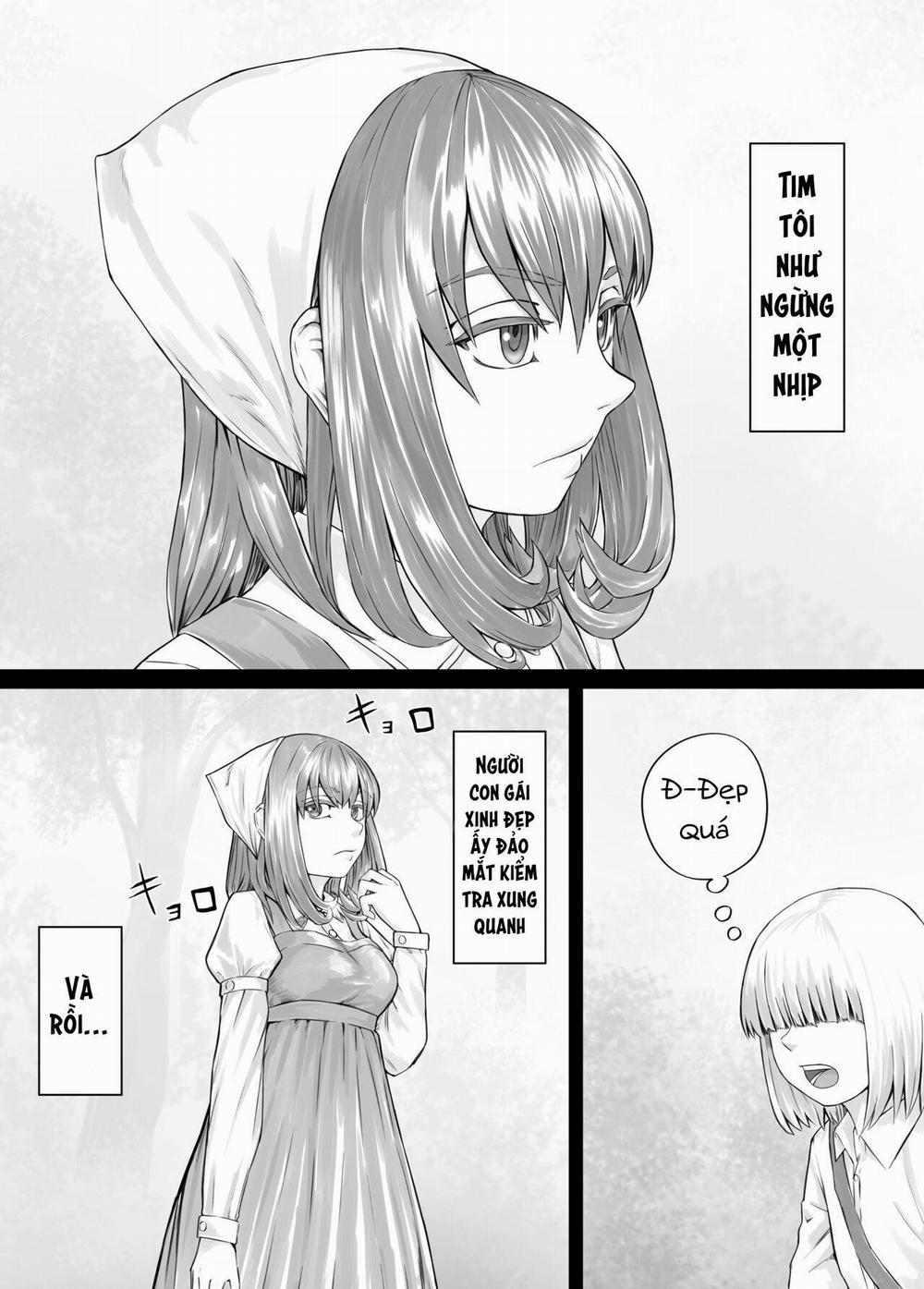 お姉さんにおしっこを見せてもらえる漫画 1 0 2 trang 5