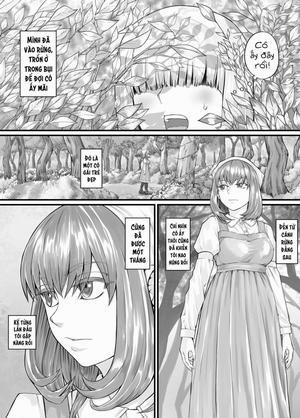 Đọc truyện tranh お姉さんにおしっこを見せてもらえる漫画