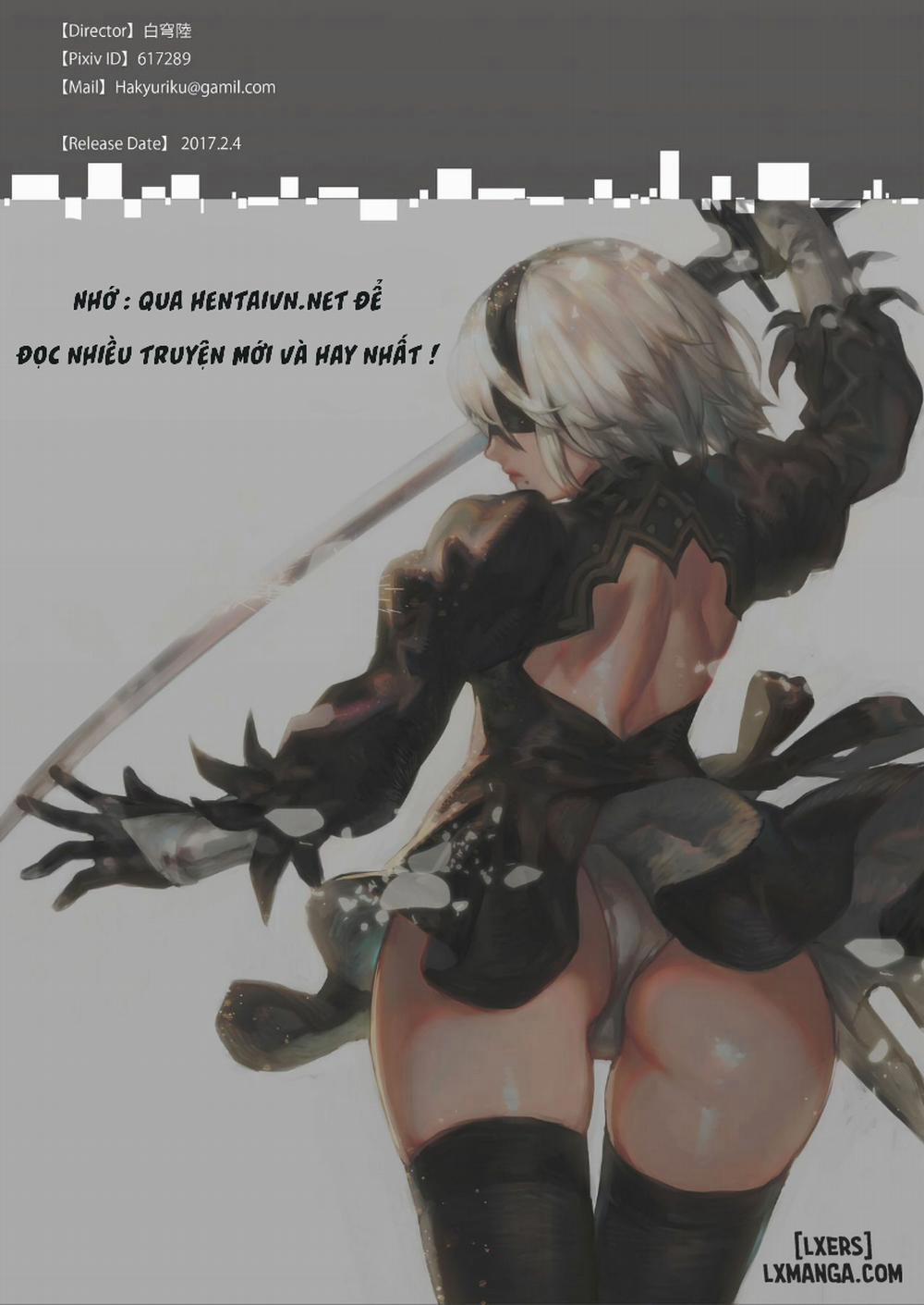 2B9S Oneshot trang 16