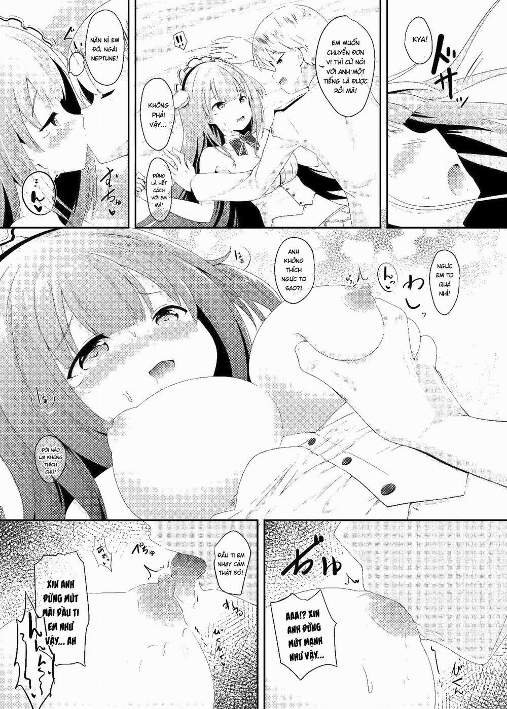 ロイヤル篇 Oneshot nứng trang 15