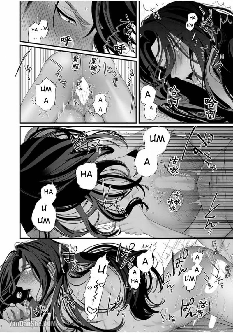 3 Đêm, Tôi Muốn Chính Tay Tôi Làm Cậu Có Thai 1.2 trang 10