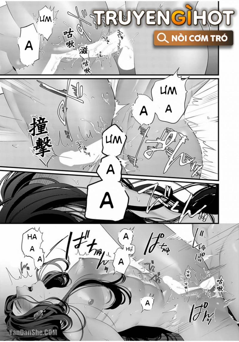 3 Đêm, Tôi Muốn Chính Tay Tôi Làm Cậu Có Thai 1.2 trang 5