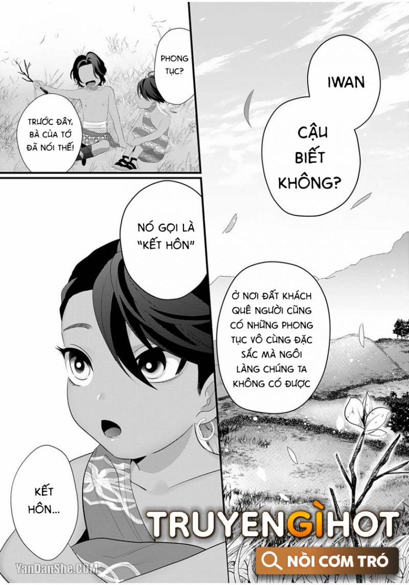 3 Đêm, Tôi Muốn Chính Tay Tôi Làm Cậu Có Thai 2.1 trang 0