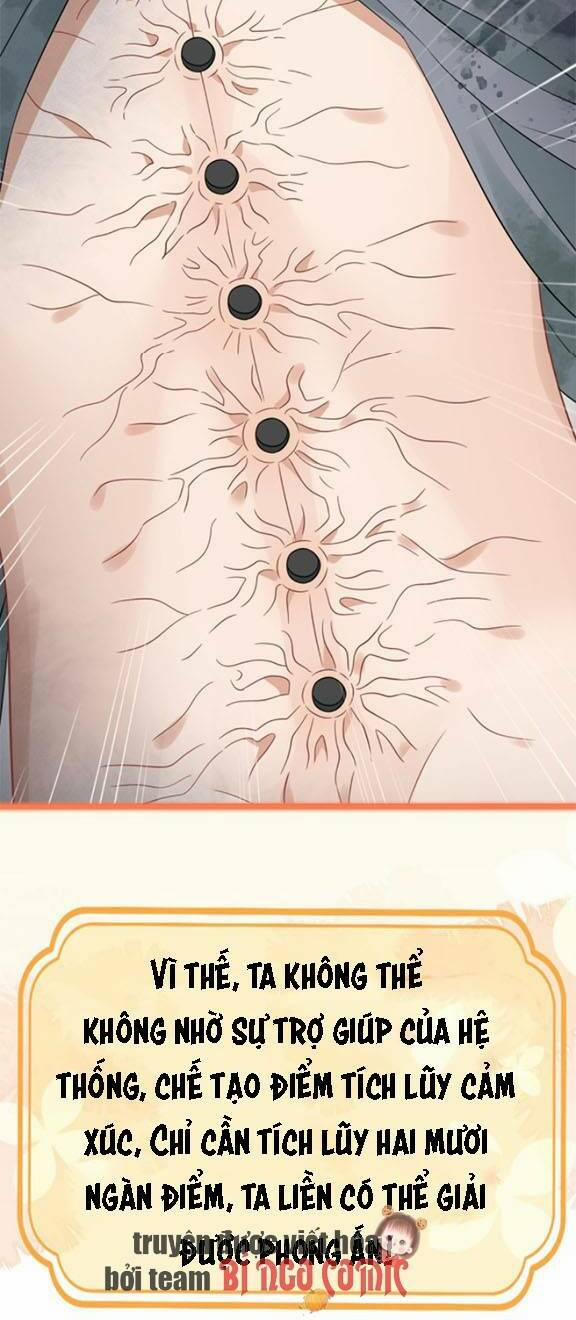 3 Kiếp Xui Xẻo, Kiếp Này Cùng Ta Thần Kinh 1 trang 4