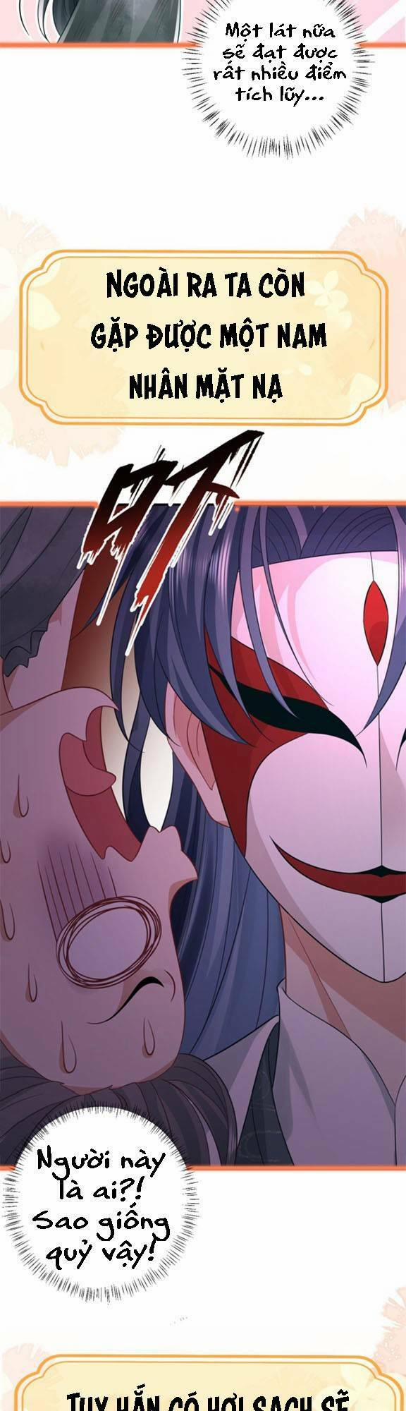 3 Kiếp Xui Xẻo, Kiếp Này Cùng Ta Thần Kinh 1 trang 6