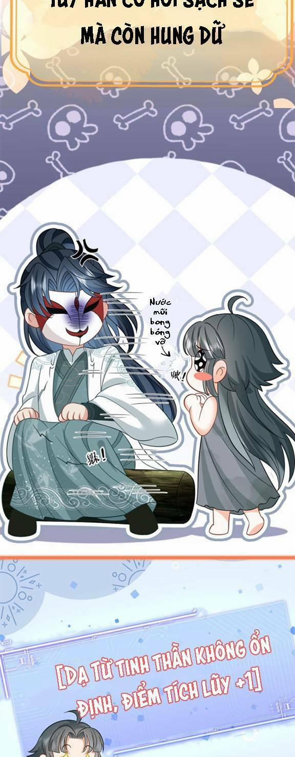 3 Kiếp Xui Xẻo, Kiếp Này Cùng Ta Thần Kinh 1 trang 7