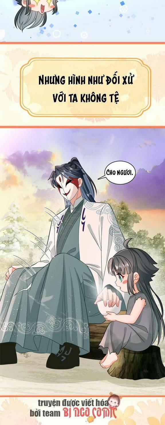 3 Kiếp Xui Xẻo, Kiếp Này Cùng Ta Thần Kinh 1 trang 8