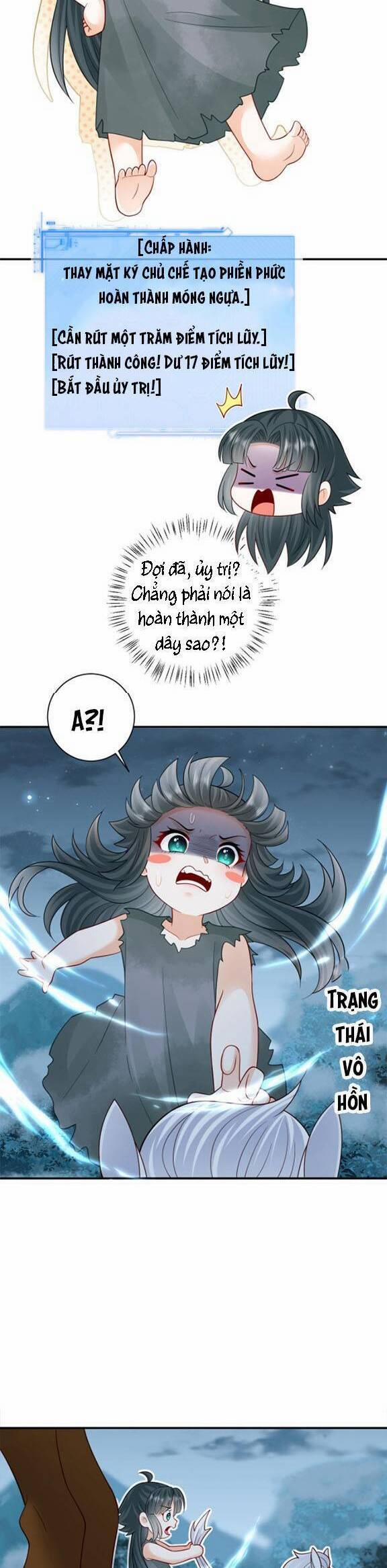 3 Kiếp Xui Xẻo, Kiếp Này Cùng Ta Thần Kinh 10 trang 1