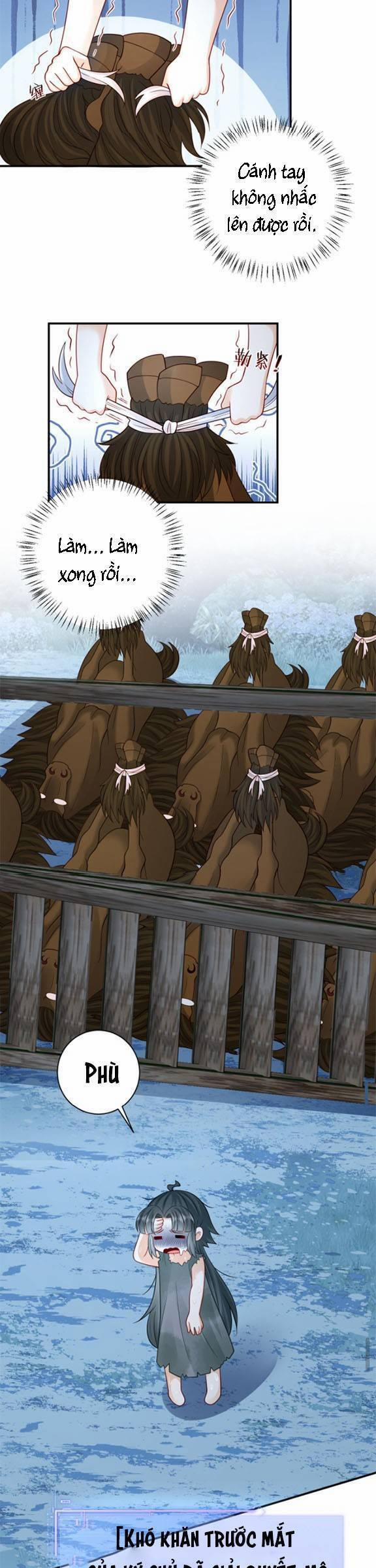 3 Kiếp Xui Xẻo, Kiếp Này Cùng Ta Thần Kinh 10 trang 4