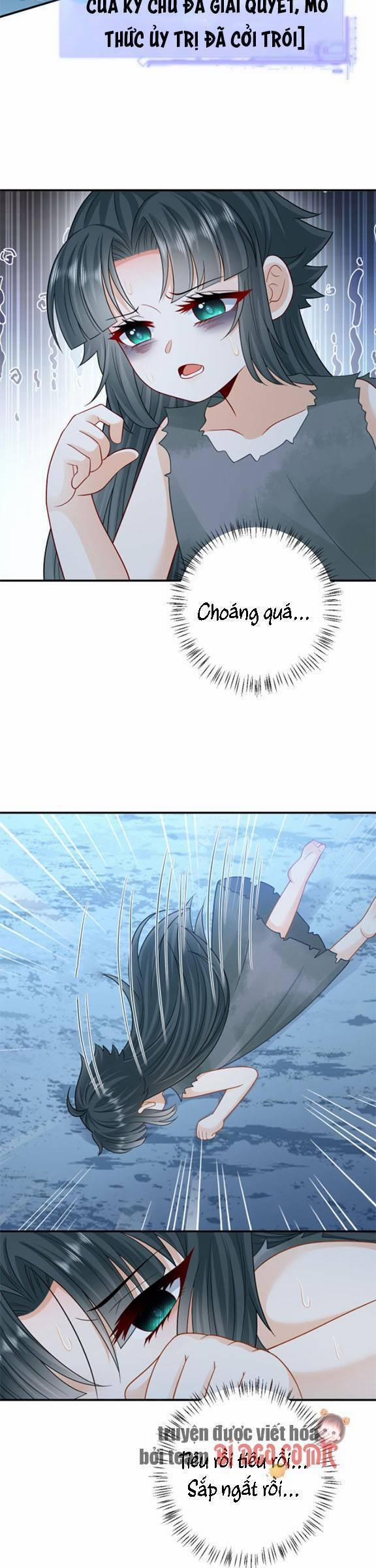 3 Kiếp Xui Xẻo, Kiếp Này Cùng Ta Thần Kinh 10 trang 5