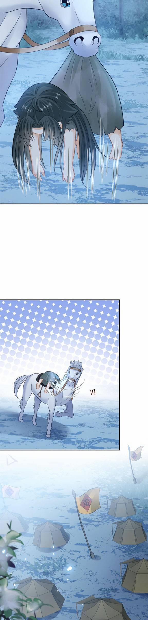 3 Kiếp Xui Xẻo, Kiếp Này Cùng Ta Thần Kinh 10 trang 7