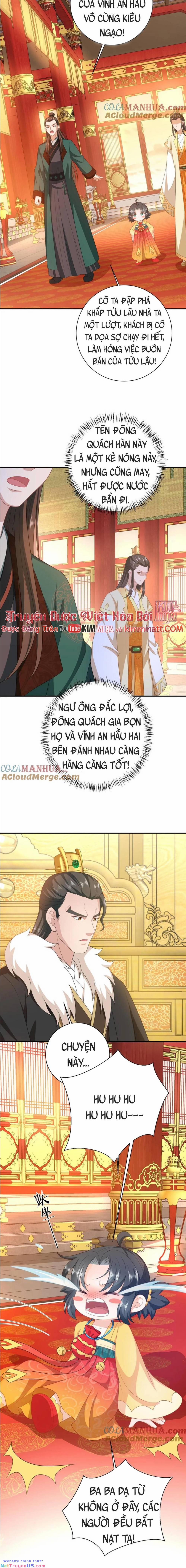 3 Kiếp Xui Xẻo, Kiếp Này Cùng Ta Thần Kinh 101 trang 1