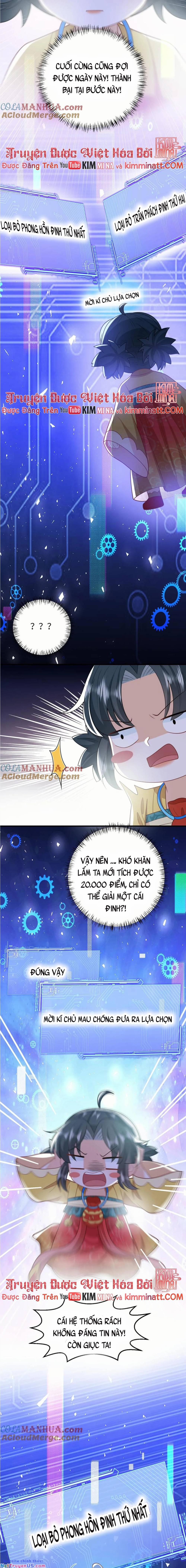 3 Kiếp Xui Xẻo, Kiếp Này Cùng Ta Thần Kinh 102 trang 1