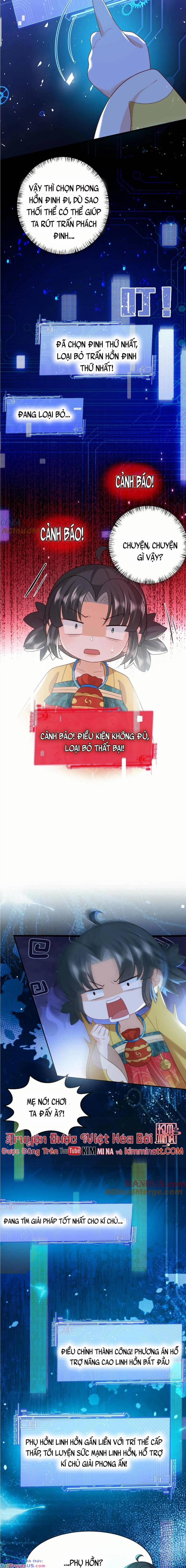 3 Kiếp Xui Xẻo, Kiếp Này Cùng Ta Thần Kinh 102 trang 2