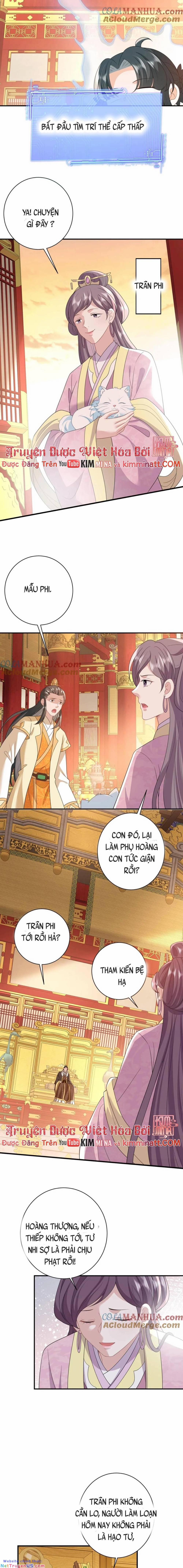 3 Kiếp Xui Xẻo, Kiếp Này Cùng Ta Thần Kinh 102 trang 4