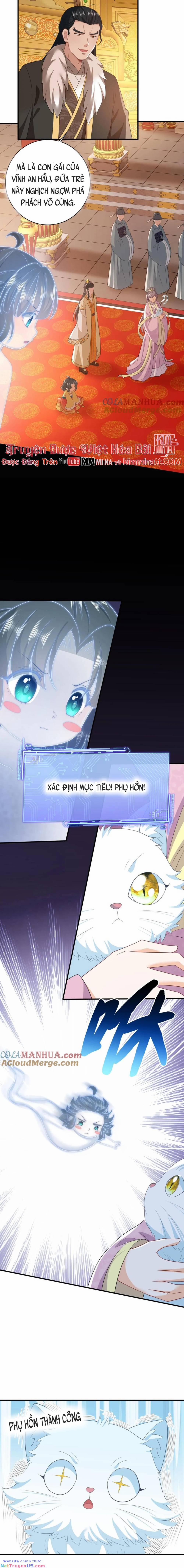 3 Kiếp Xui Xẻo, Kiếp Này Cùng Ta Thần Kinh 102 trang 5