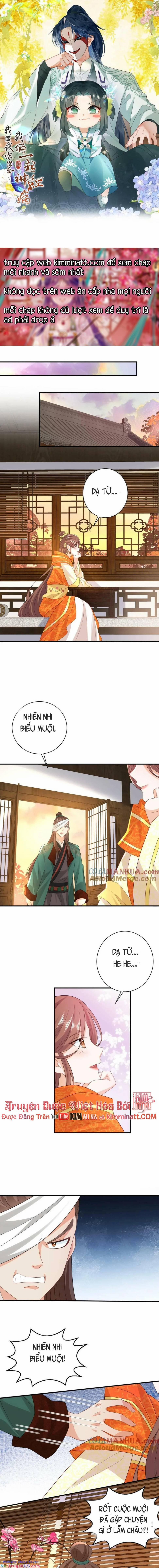 3 Kiếp Xui Xẻo, Kiếp Này Cùng Ta Thần Kinh 105 trang 0