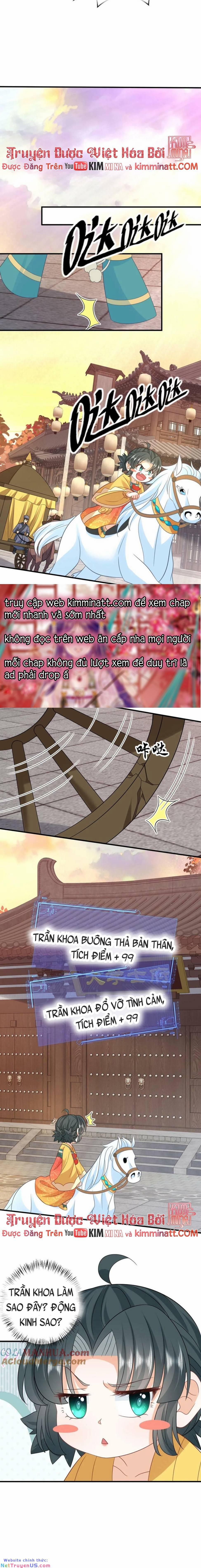 3 Kiếp Xui Xẻo, Kiếp Này Cùng Ta Thần Kinh 105 trang 5