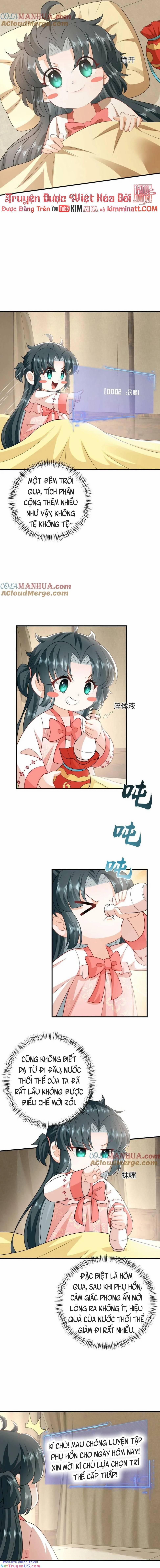 3 Kiếp Xui Xẻo, Kiếp Này Cùng Ta Thần Kinh 107 trang 2