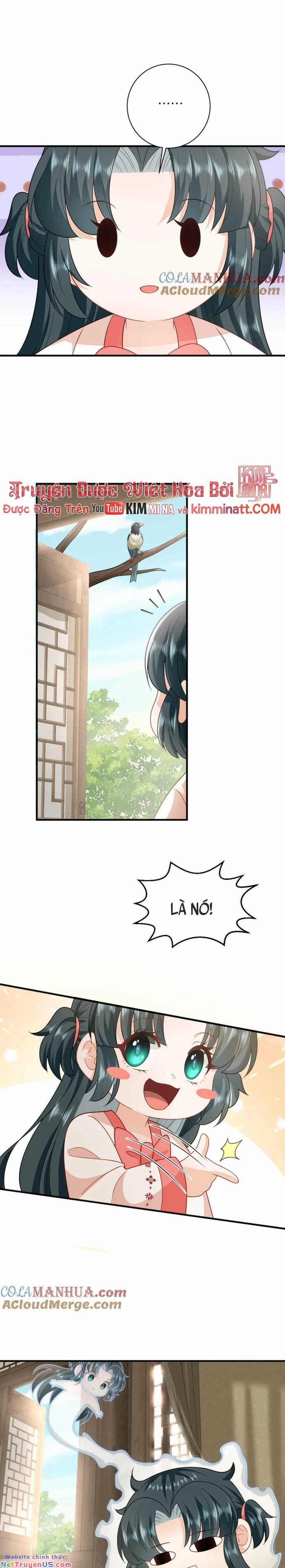 3 Kiếp Xui Xẻo, Kiếp Này Cùng Ta Thần Kinh 107 trang 3