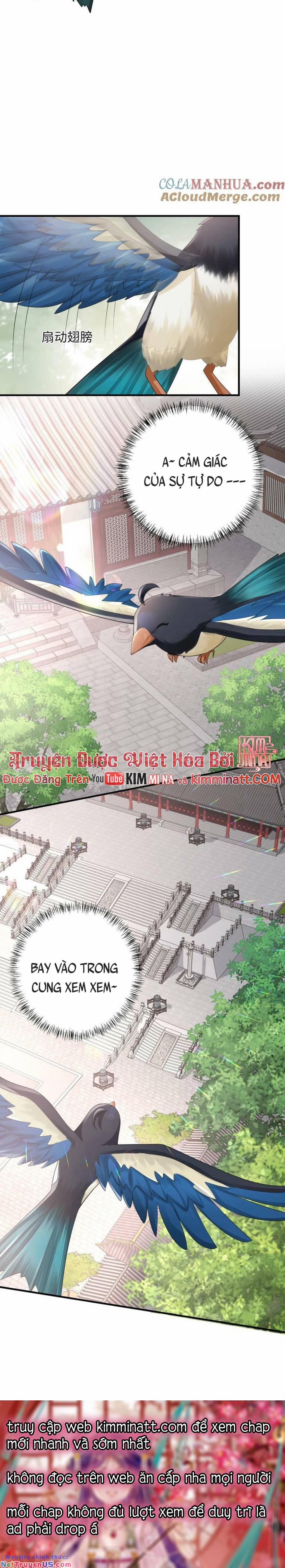 3 Kiếp Xui Xẻo, Kiếp Này Cùng Ta Thần Kinh 107 trang 5