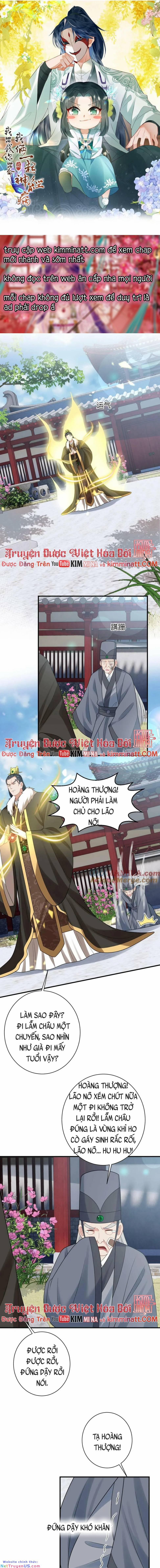 3 Kiếp Xui Xẻo, Kiếp Này Cùng Ta Thần Kinh 108 trang 0