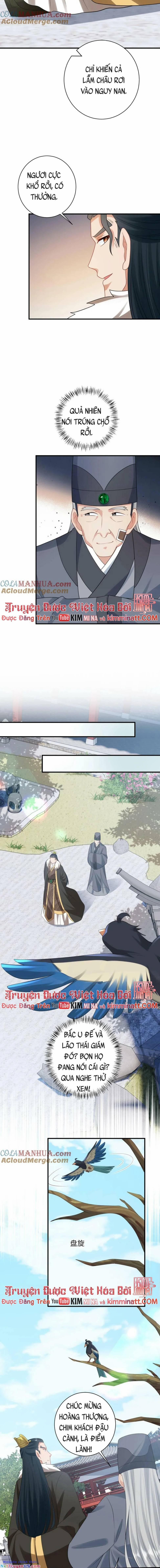 3 Kiếp Xui Xẻo, Kiếp Này Cùng Ta Thần Kinh 108 trang 2