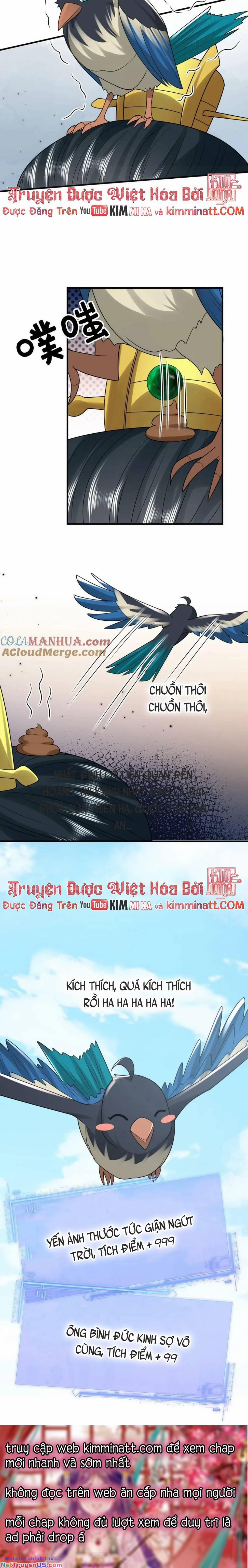 3 Kiếp Xui Xẻo, Kiếp Này Cùng Ta Thần Kinh 108 trang 5