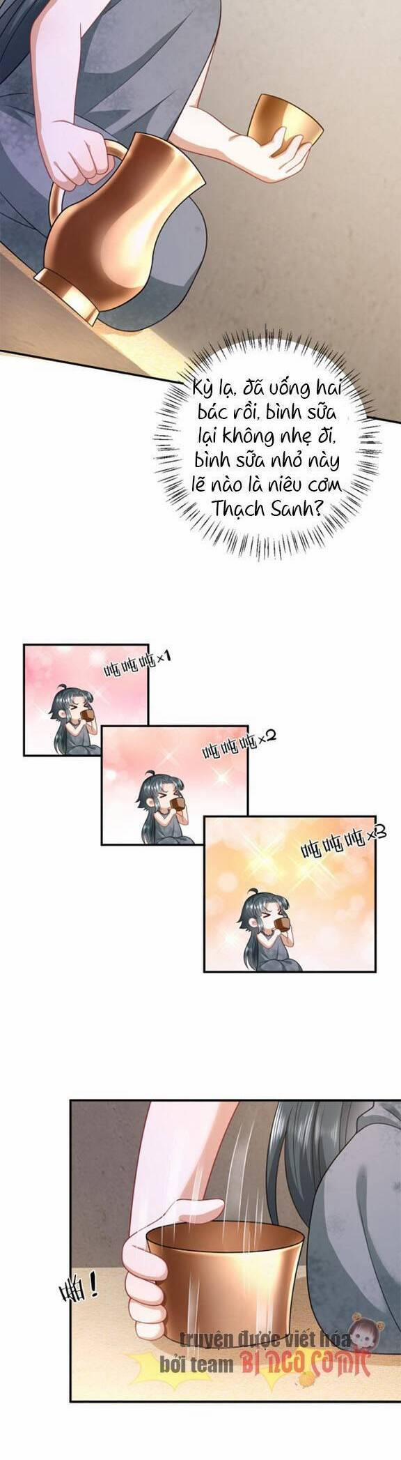 3 Kiếp Xui Xẻo, Kiếp Này Cùng Ta Thần Kinh 11 trang 5