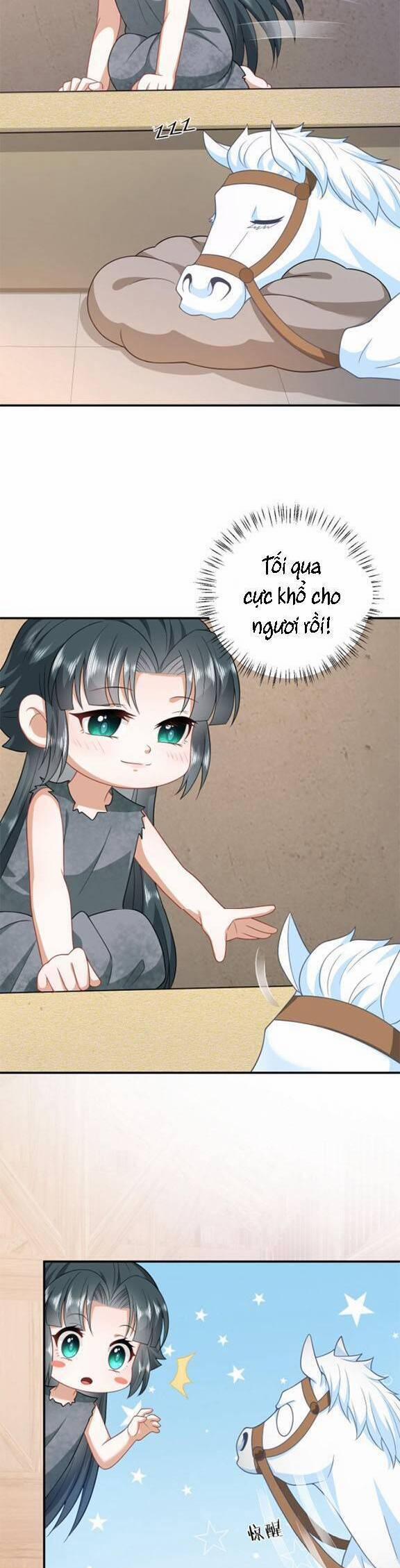 3 Kiếp Xui Xẻo, Kiếp Này Cùng Ta Thần Kinh 11 trang 7