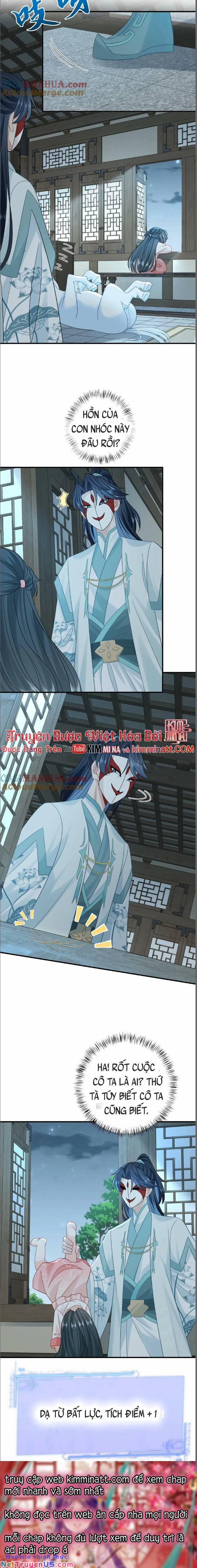 3 Kiếp Xui Xẻo, Kiếp Này Cùng Ta Thần Kinh 112 trang 1